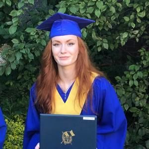 Meet your Posher, Audrey